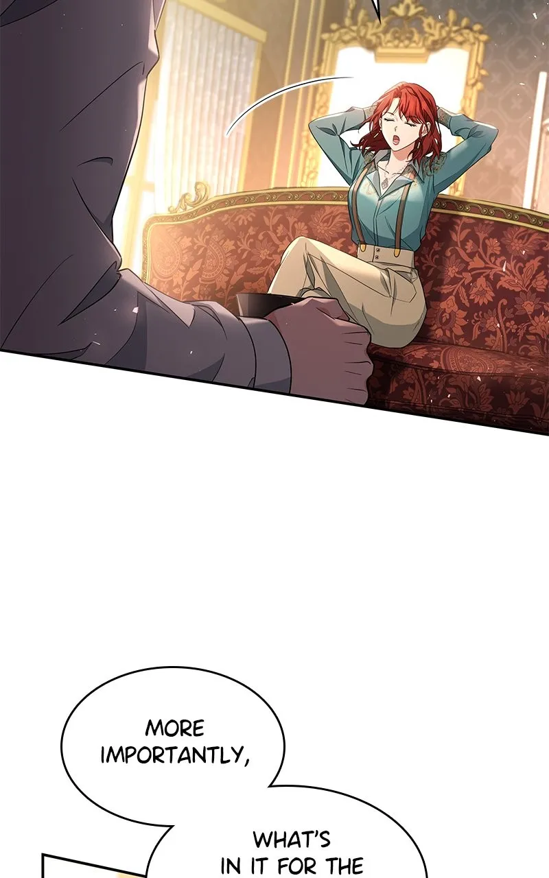 Read What Melvin Left Behind chapter 23 image 9 on Lezhin