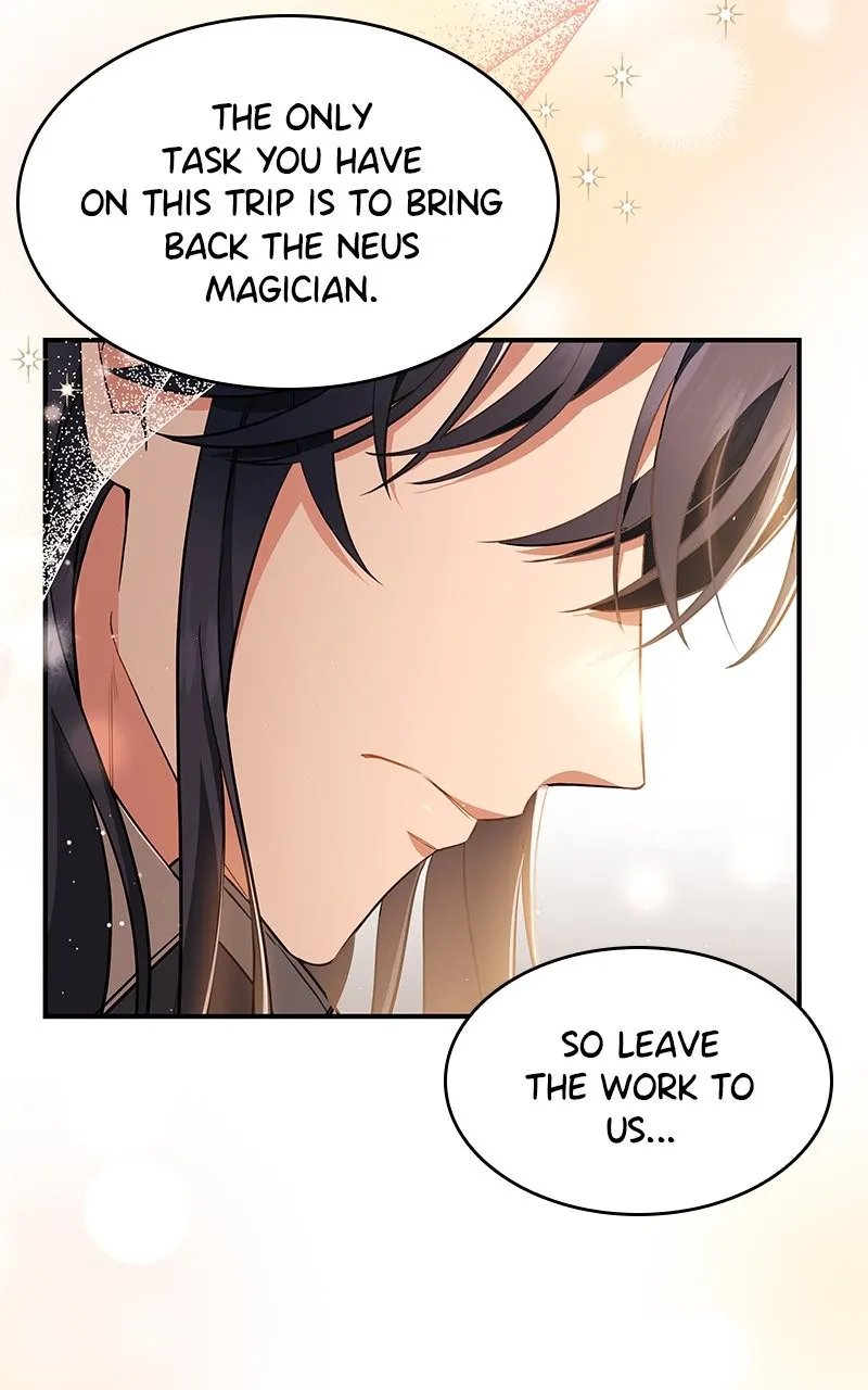 Read What Melvin Left Behind chapter 23 image 99 on Lezhin