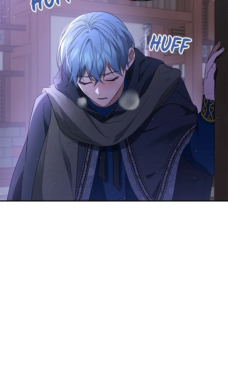 Read What Melvin Left Behind chapter 24 image 105 on Lezhin