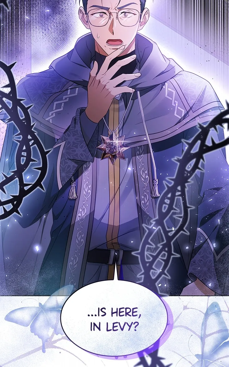 Read What Melvin Left Behind chapter 24 image 110 on Lezhin