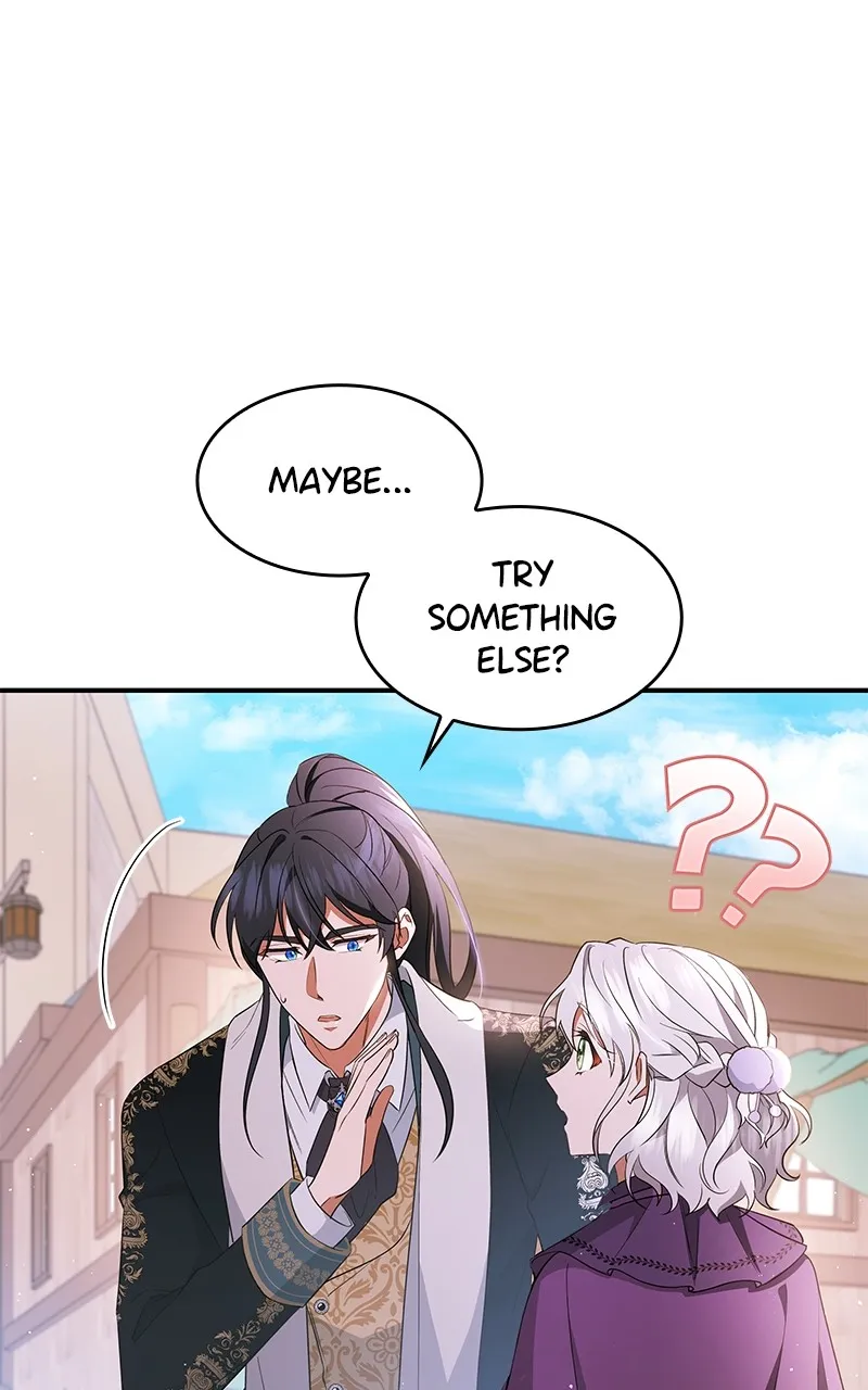 Read What Melvin Left Behind chapter 24 image 25 on Lezhin