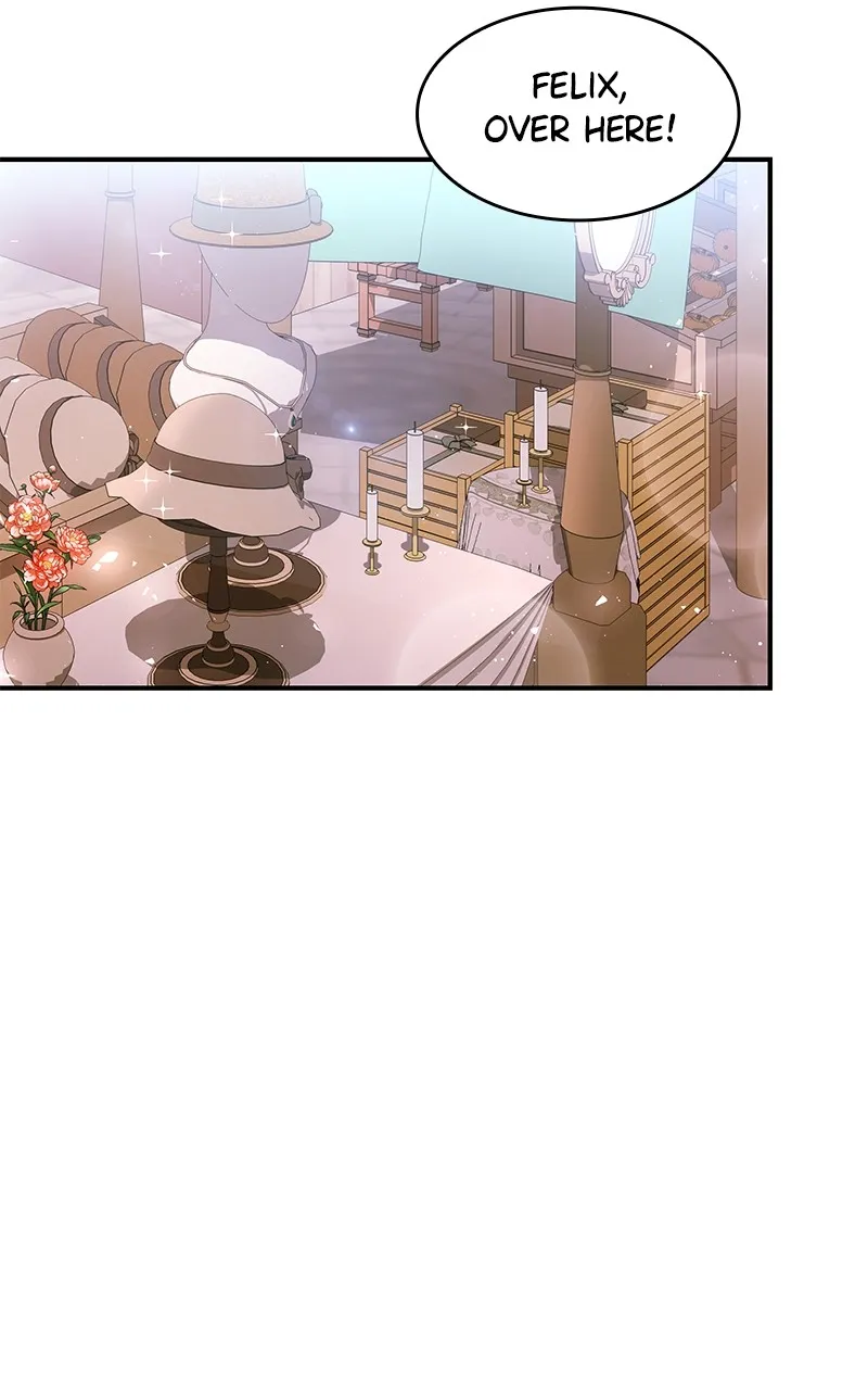 Read What Melvin Left Behind chapter 24 image 38 on Lezhin