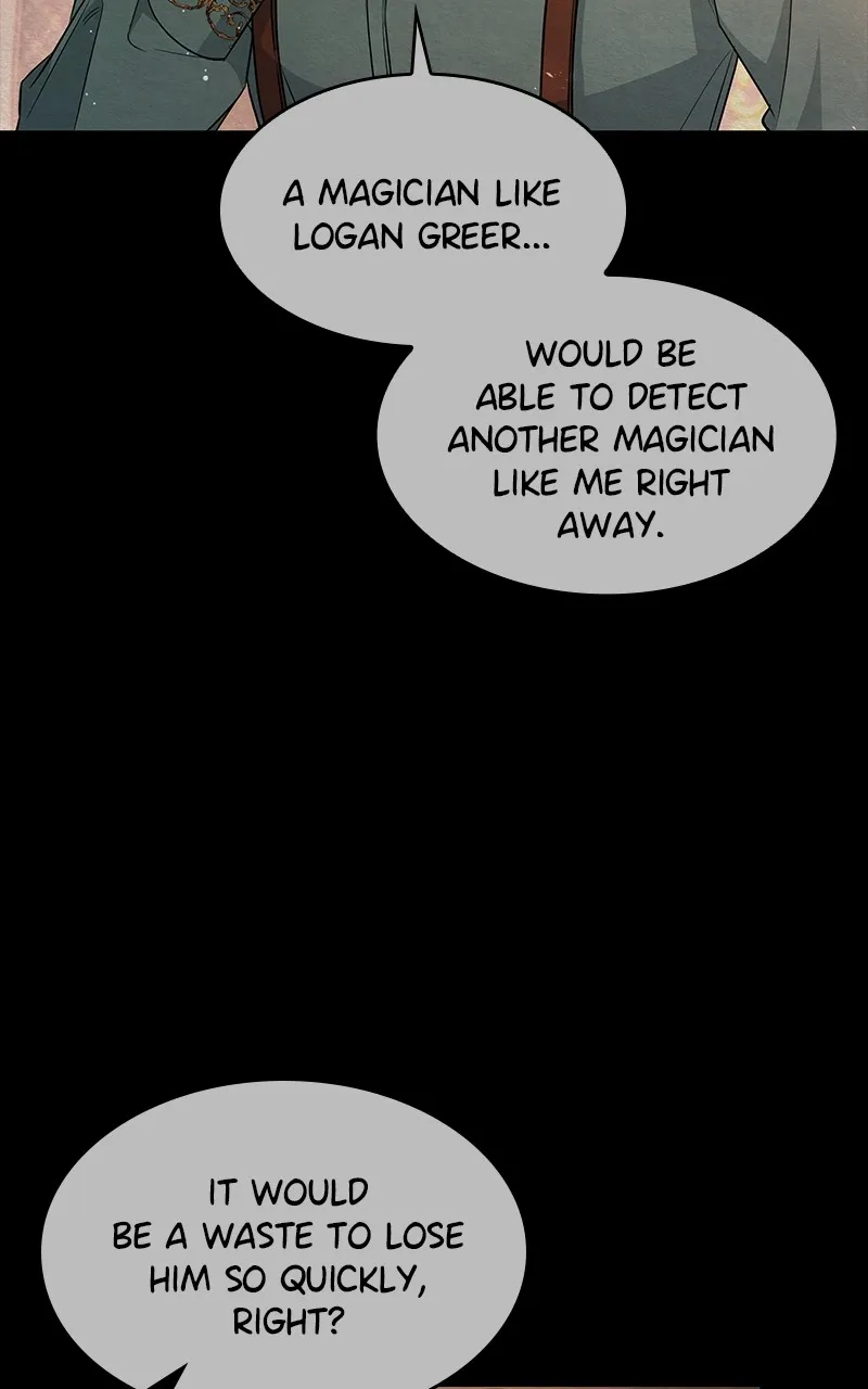 Read What Melvin Left Behind chapter 24 image 5 on Lezhin