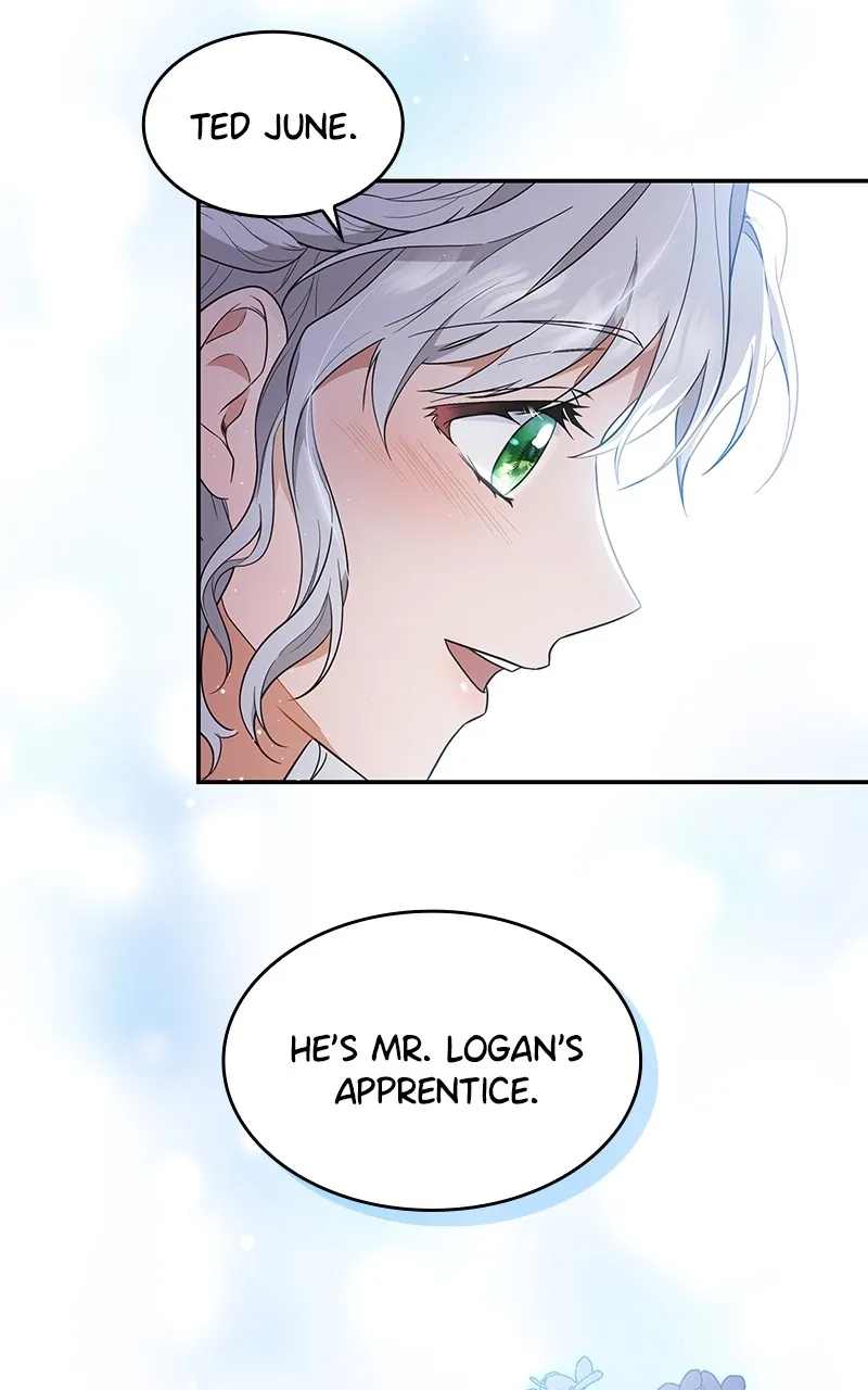 Read What Melvin Left Behind chapter 24 image 51 on Lezhin