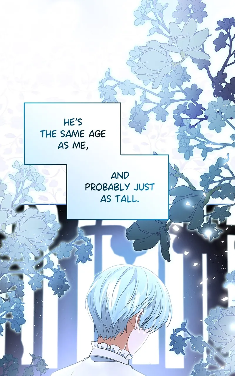 Read What Melvin Left Behind chapter 24 image 52 on Lezhin