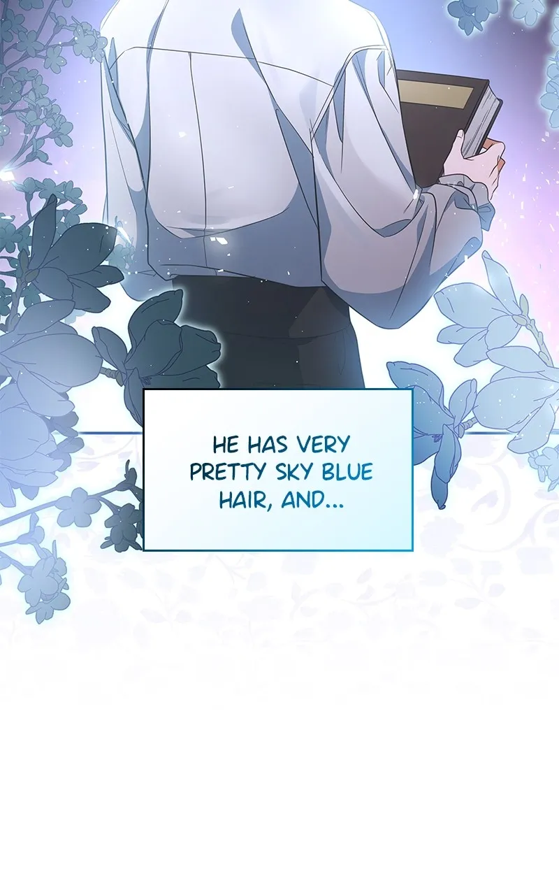 Read What Melvin Left Behind chapter 24 image 53 on Lezhin