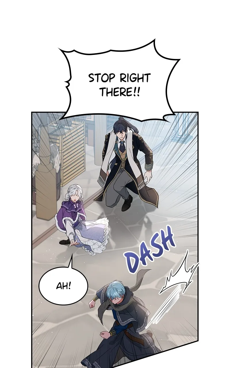 Read What Melvin Left Behind chapter 24 image 68 on Lezhin