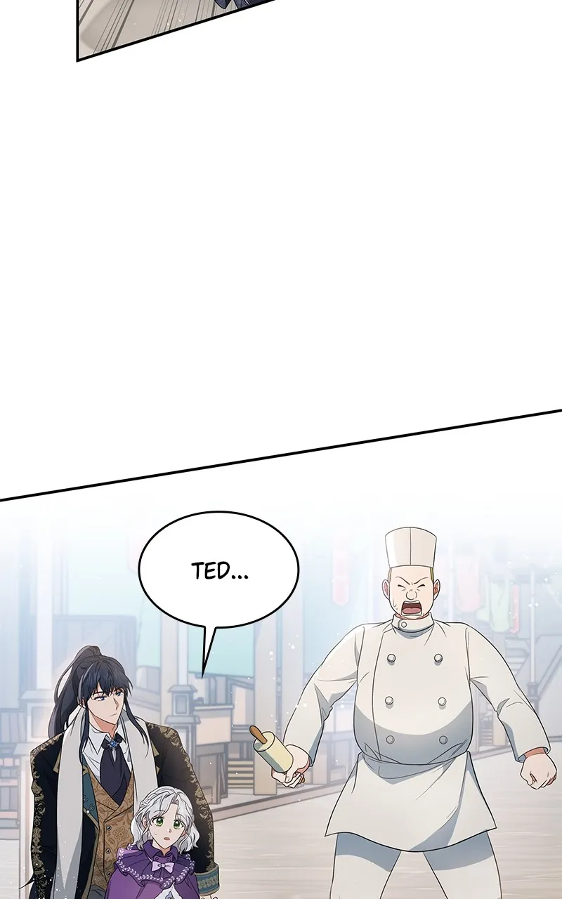 Read What Melvin Left Behind chapter 24 image 69 on Lezhin