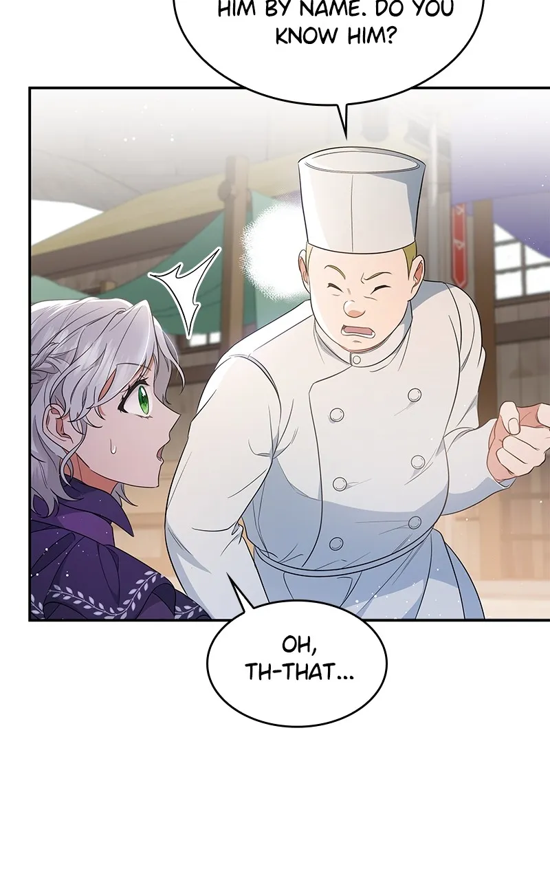 Read What Melvin Left Behind chapter 24 image 71 on Lezhin