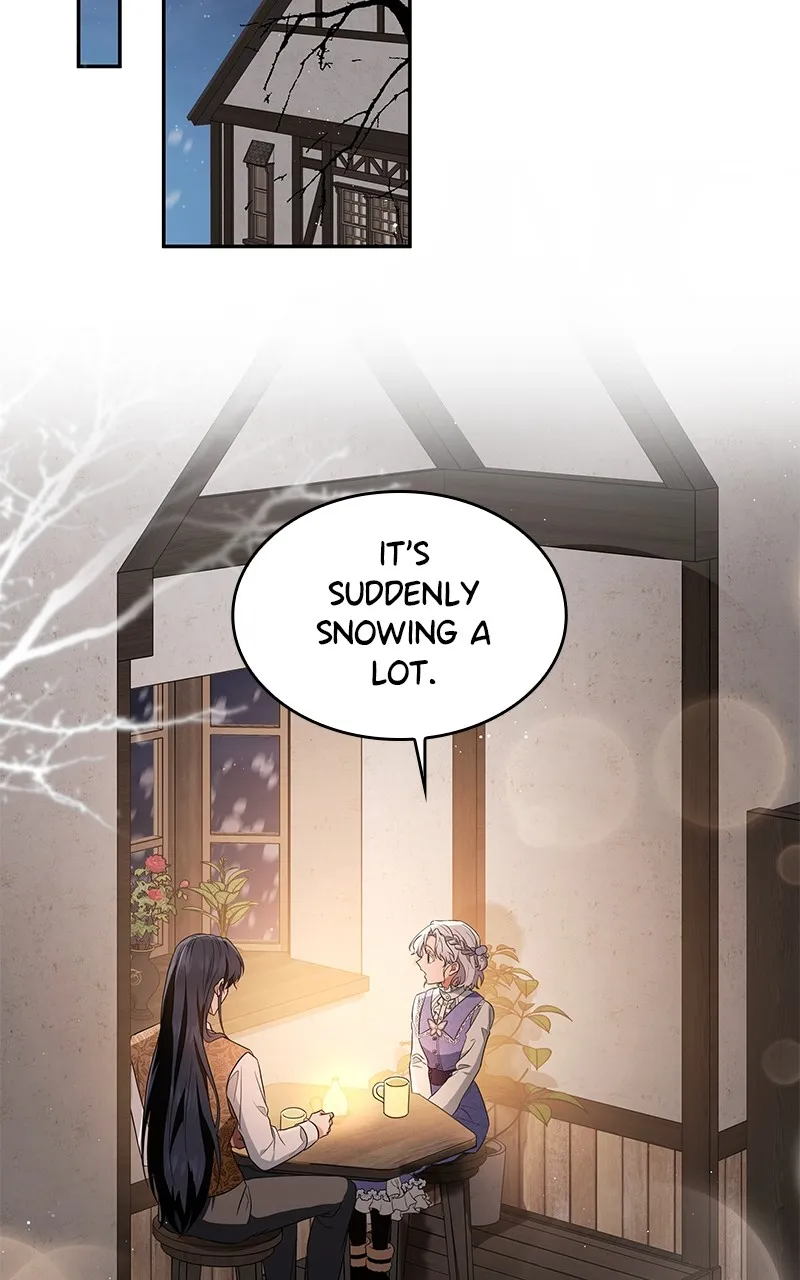 Read What Melvin Left Behind chapter 24 image 76 on Lezhin