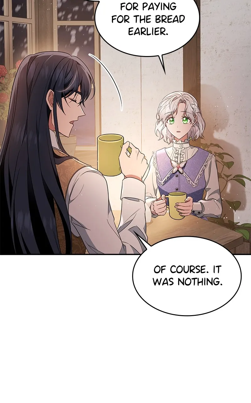 Read What Melvin Left Behind chapter 24 image 78 on Lezhin