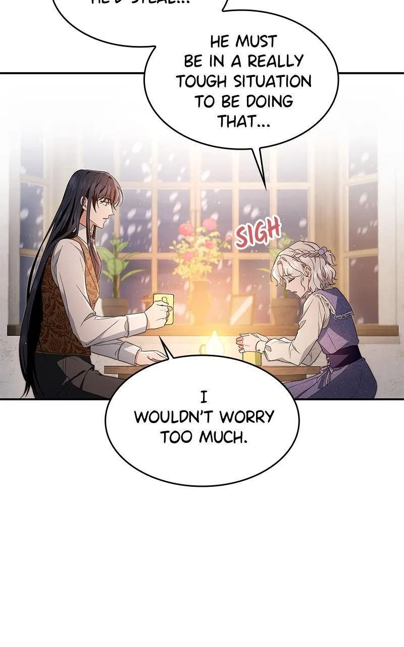 Read What Melvin Left Behind chapter 24 image 82 on Lezhin