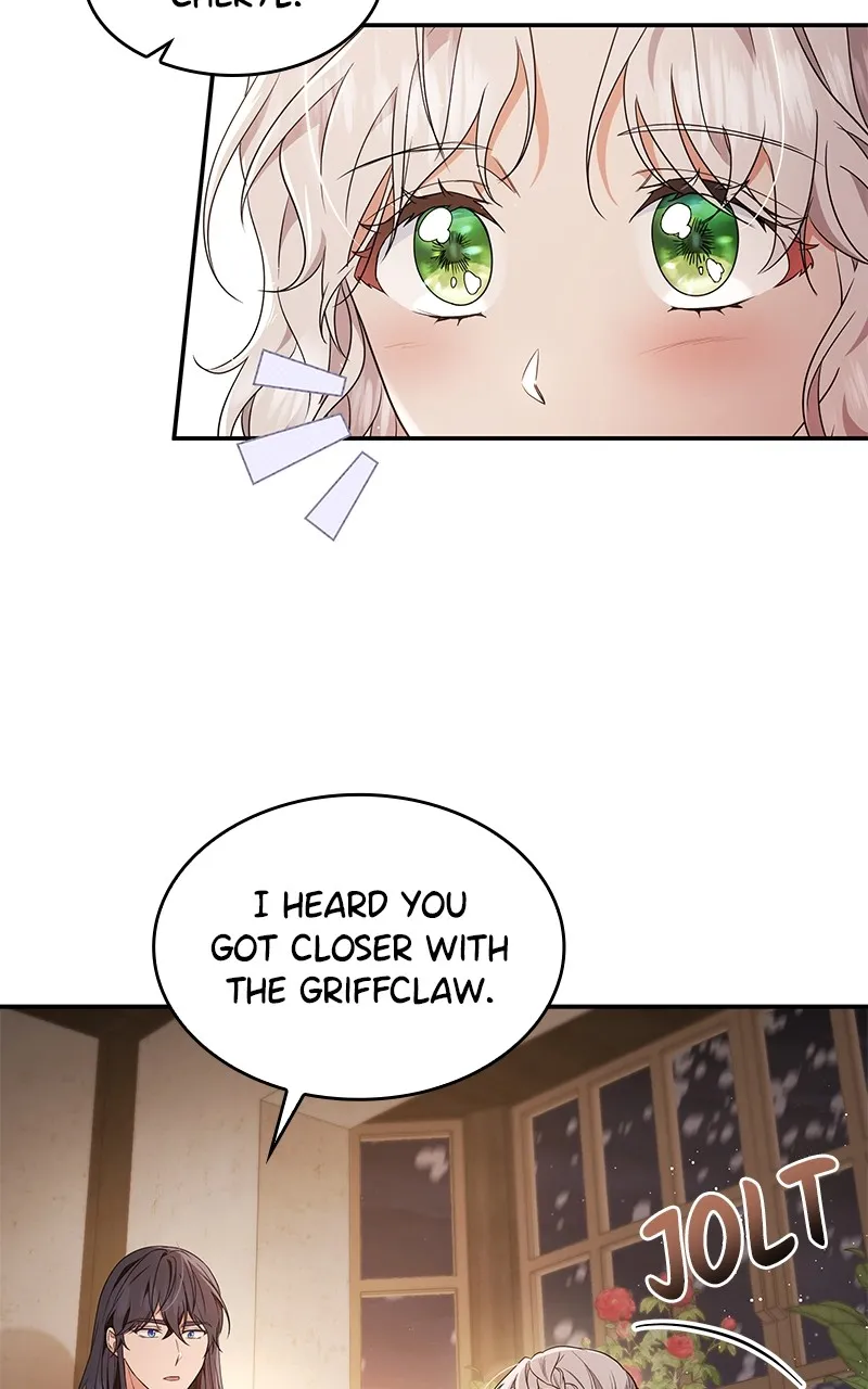 Read What Melvin Left Behind chapter 24 image 86 on Lezhin