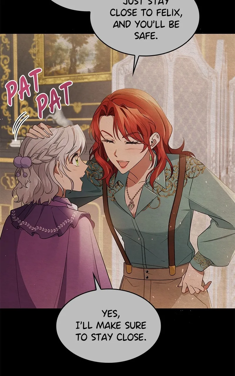 Read What Melvin Left Behind chapter 24 image 9 on Lezhin