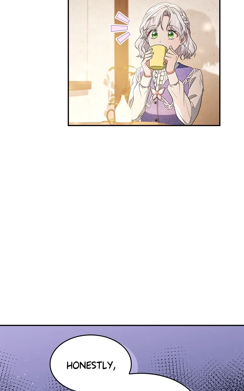 Read What Melvin Left Behind chapter 24 image 91 on Lezhin