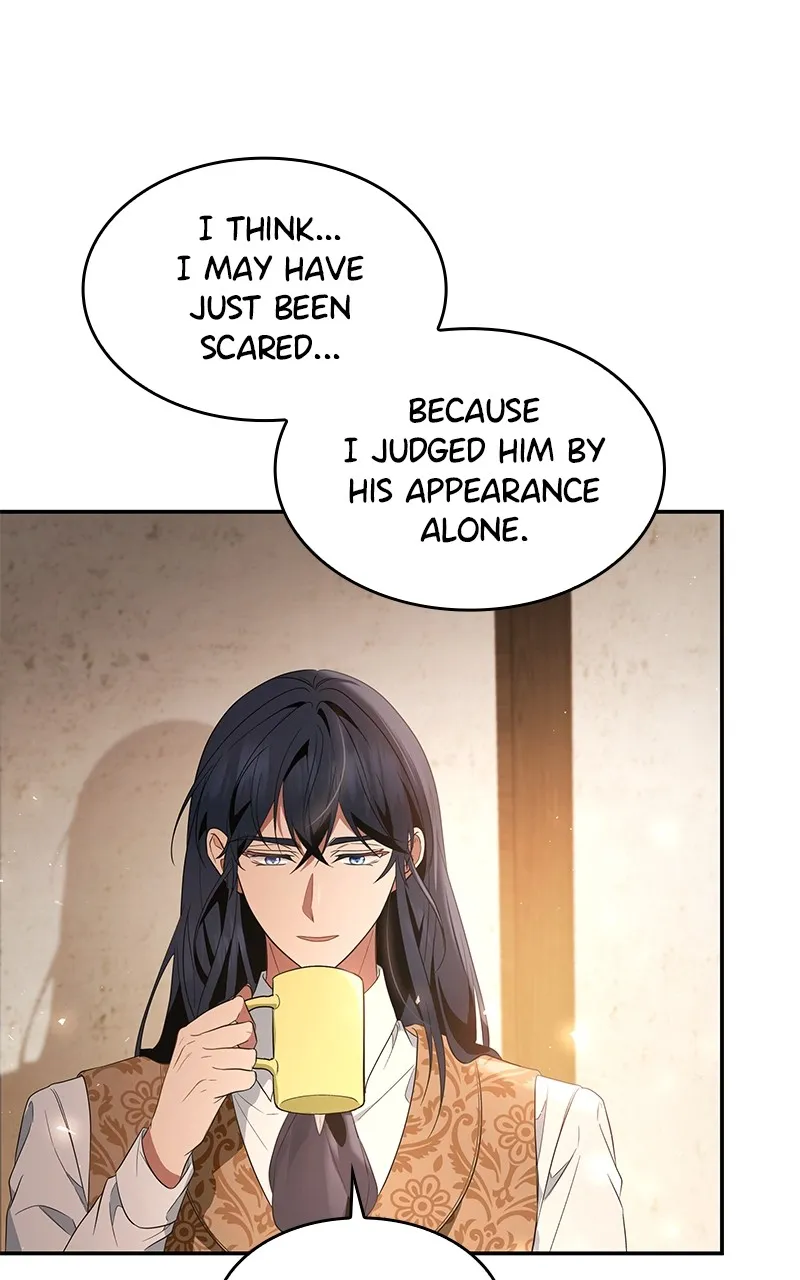 Read What Melvin Left Behind chapter 24 image 94 on Lezhin