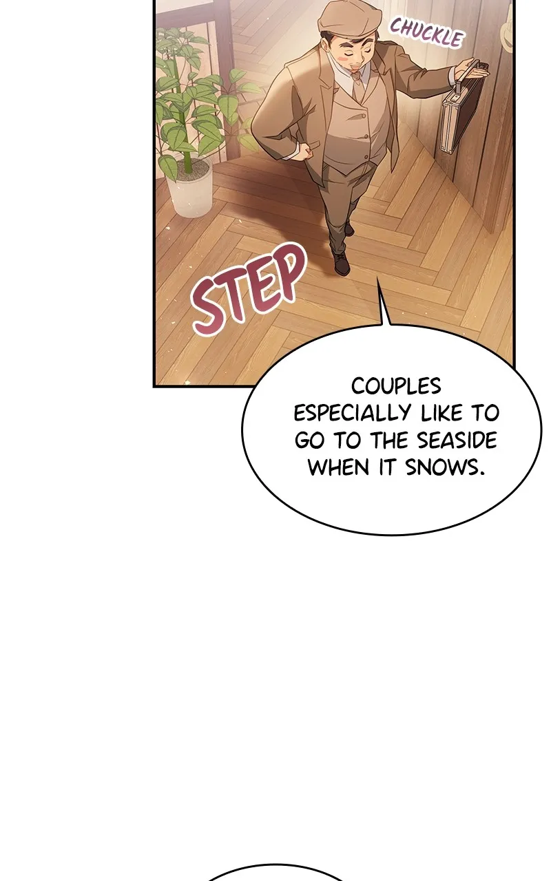Read What Melvin Left Behind chapter 25 image 14 on Lezhin