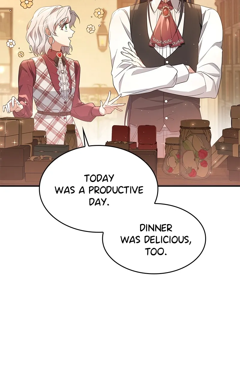 Read What Melvin Left Behind chapter 25 image 2 on Lezhin