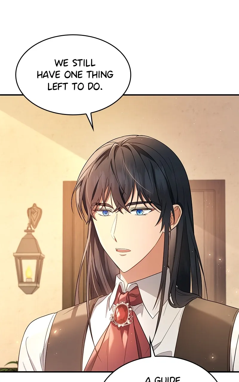 Read What Melvin Left Behind chapter 25 image 3 on Lezhin