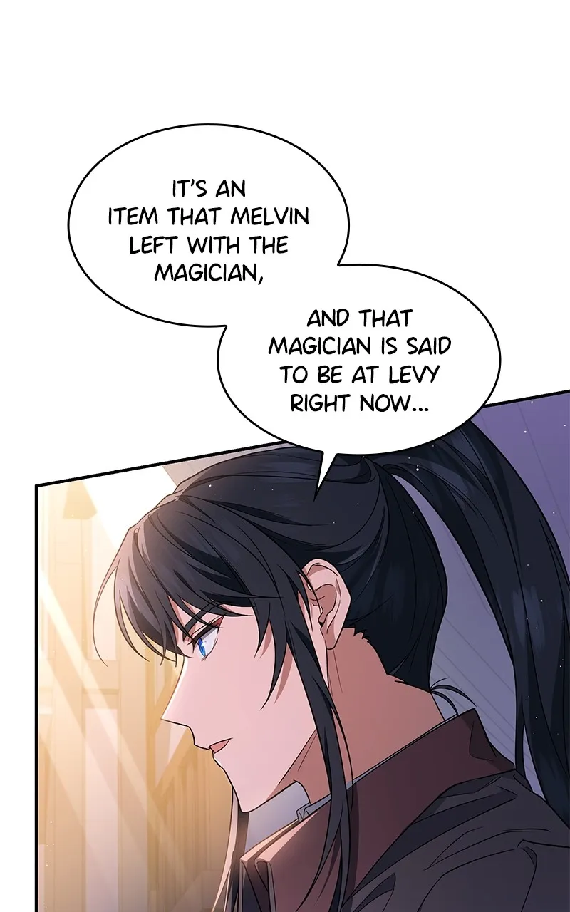 Read What Melvin Left Behind chapter 25 image 43 on Lezhin