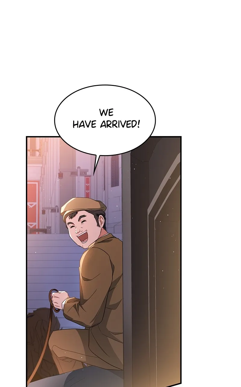 Read What Melvin Left Behind chapter 25 image 48 on Lezhin