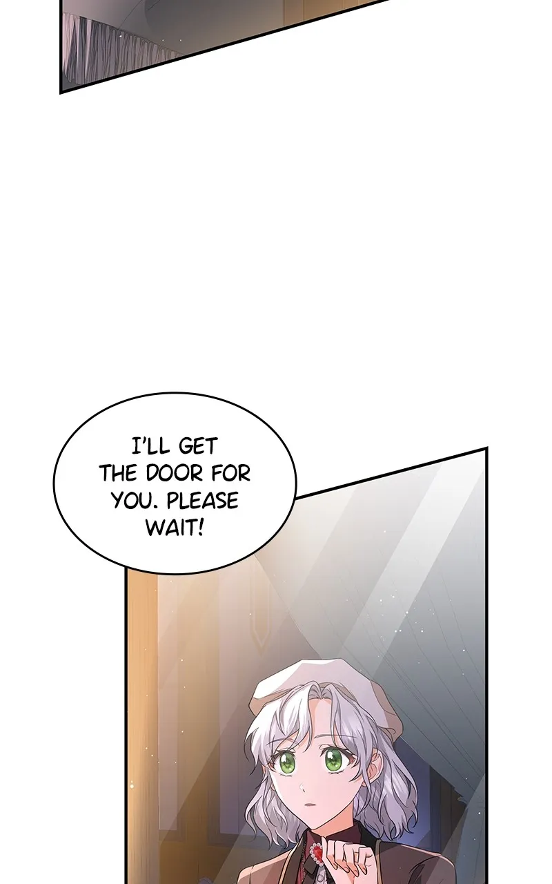 Read What Melvin Left Behind chapter 25 image 49 on Lezhin