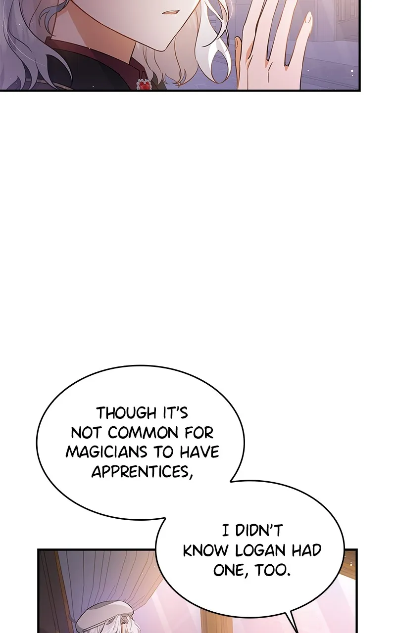 Read What Melvin Left Behind chapter 25 image 51 on Lezhin