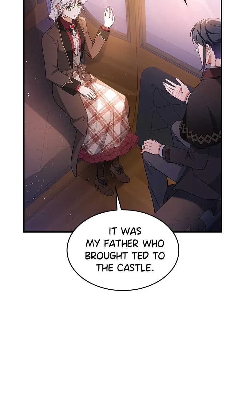 Read What Melvin Left Behind chapter 25 image 52 on Lezhin