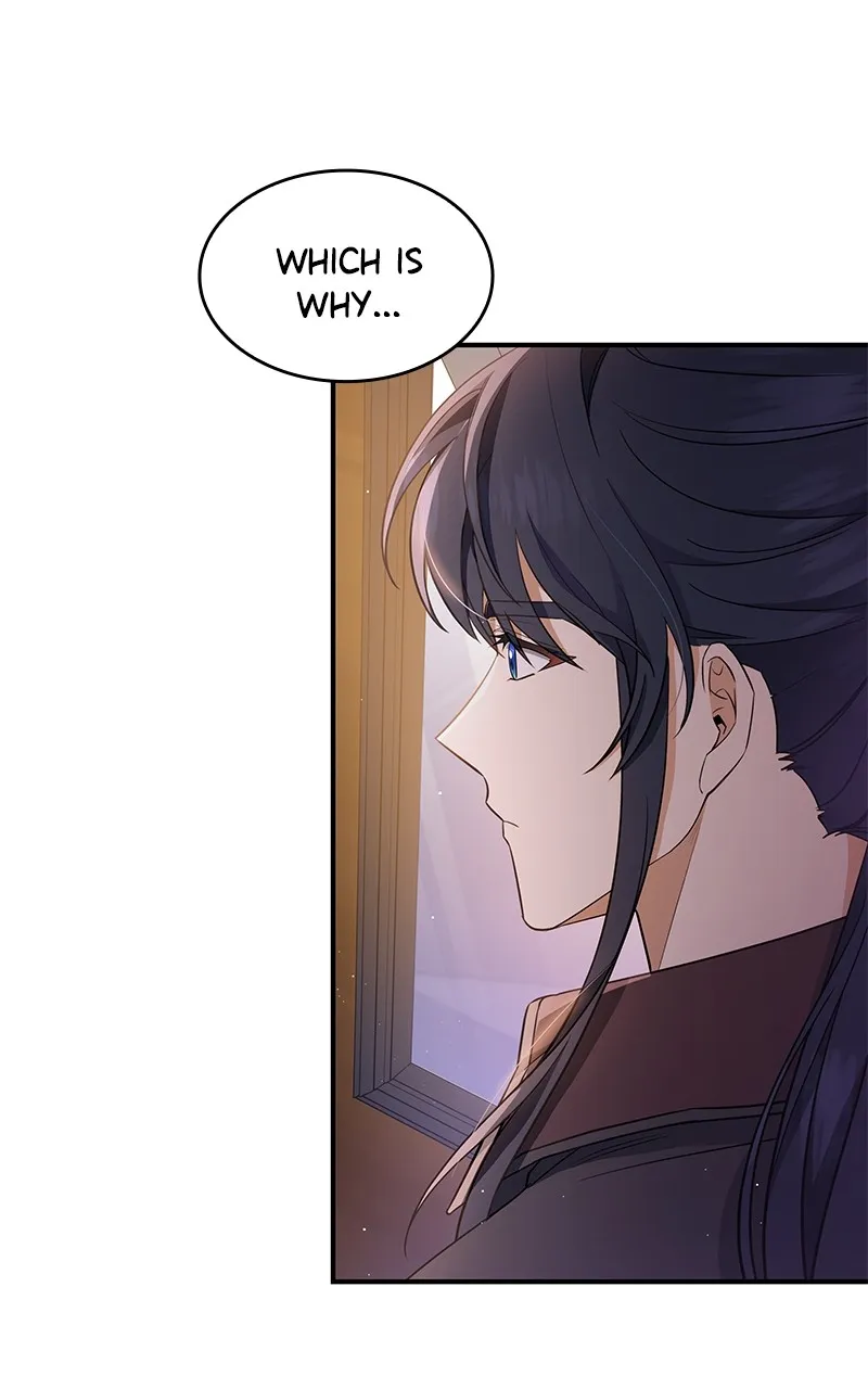Read What Melvin Left Behind chapter 25 image 53 on Lezhin
