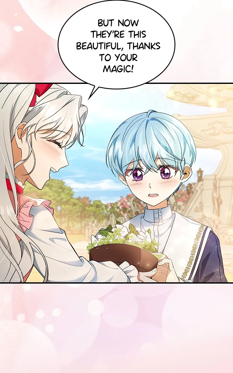 Read What Melvin Left Behind chapter 25 image 64 on Lezhin