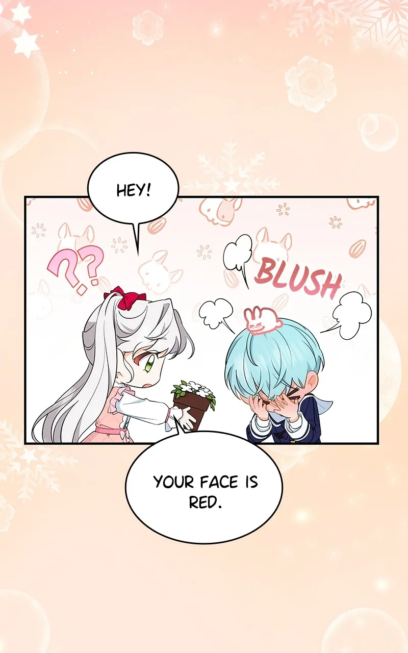 Read What Melvin Left Behind chapter 25 image 68 on Lezhin