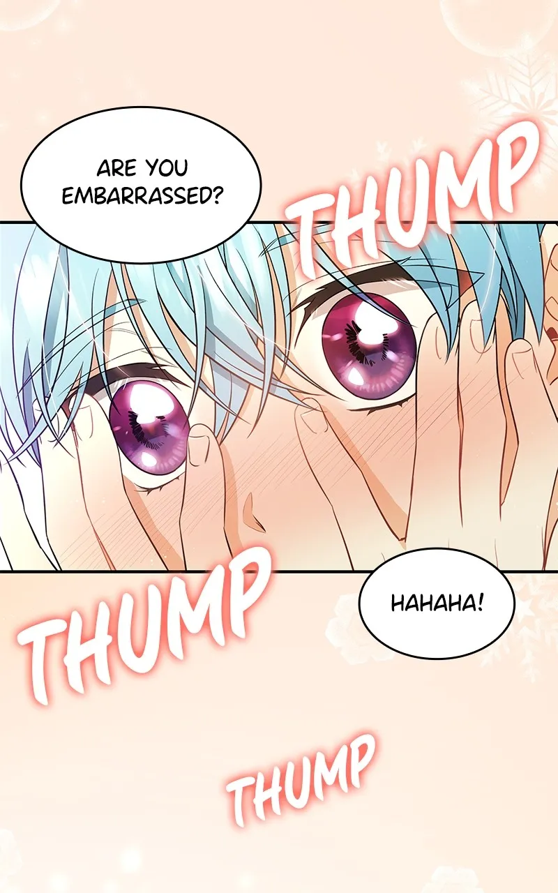 Read What Melvin Left Behind chapter 25 image 69 on Lezhin