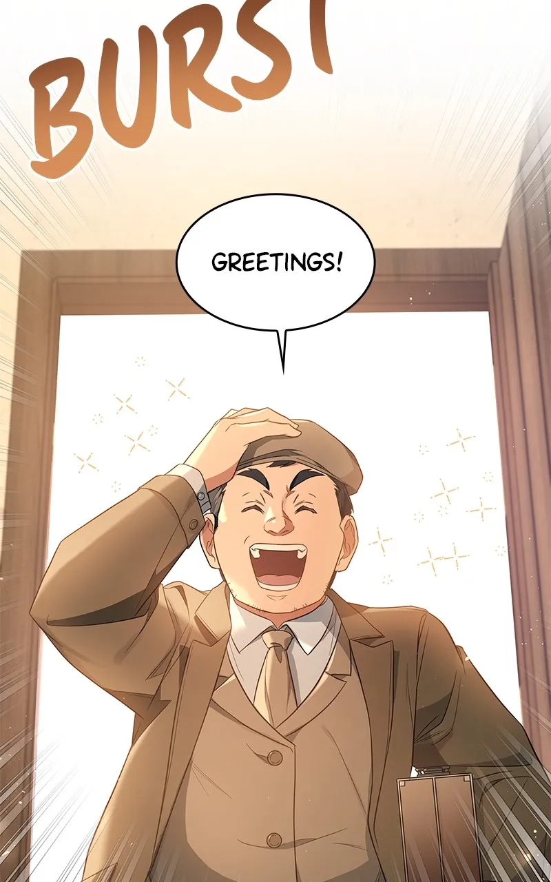Read What Melvin Left Behind chapter 25 image 7 on Lezhin
