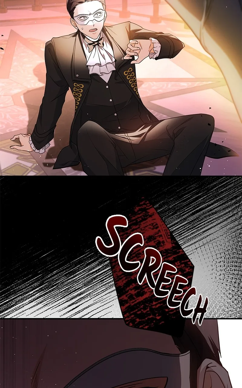 Read What Melvin Left Behind chapter 26 image 40 on Lezhin