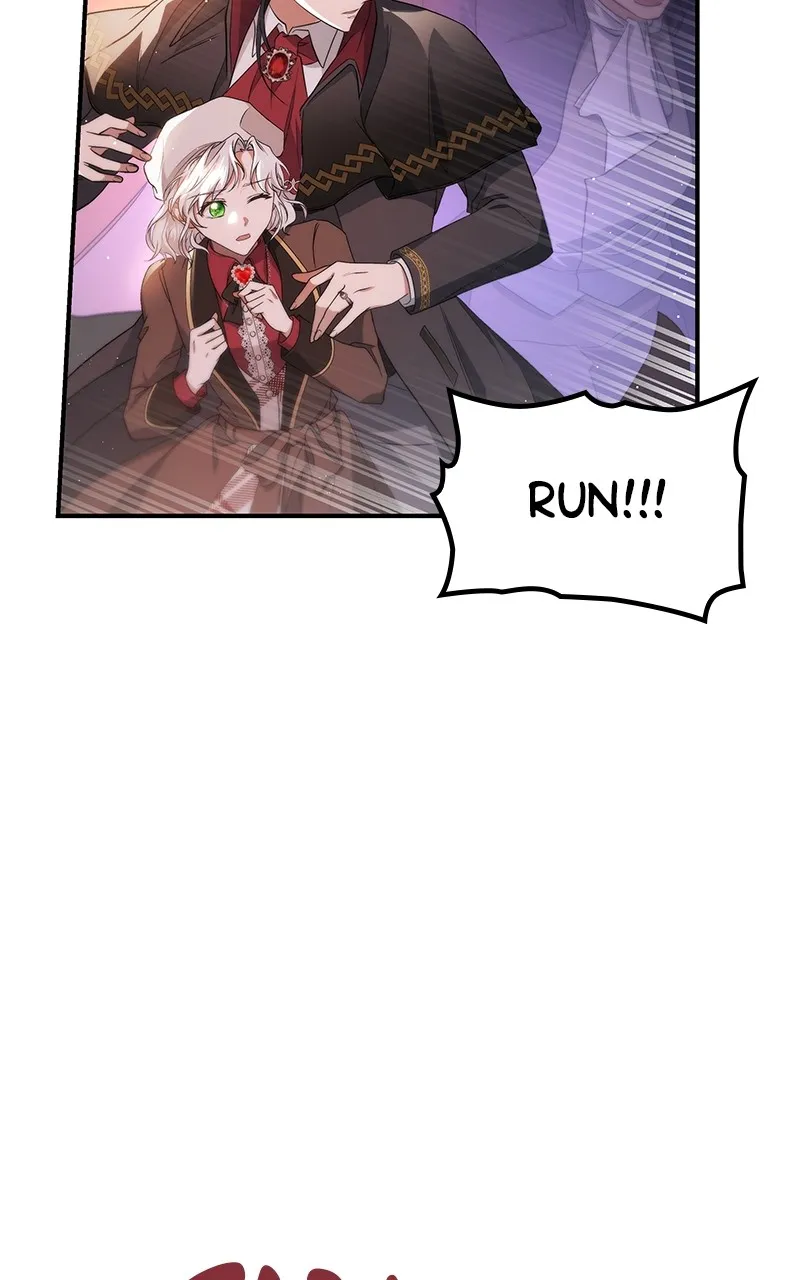 Read What Melvin Left Behind chapter 26 image 45 on Lezhin