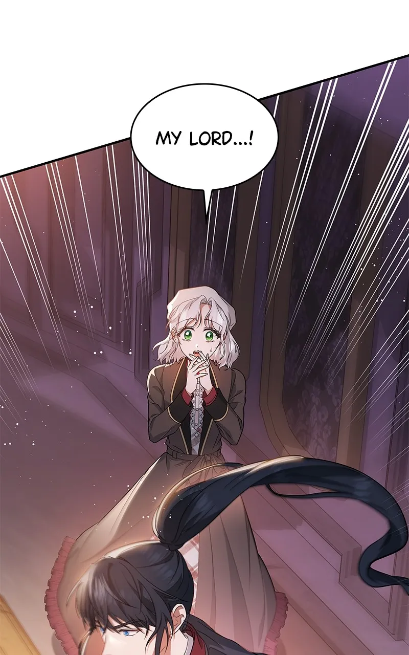 Read What Melvin Left Behind chapter 26 image 47 on Lezhin