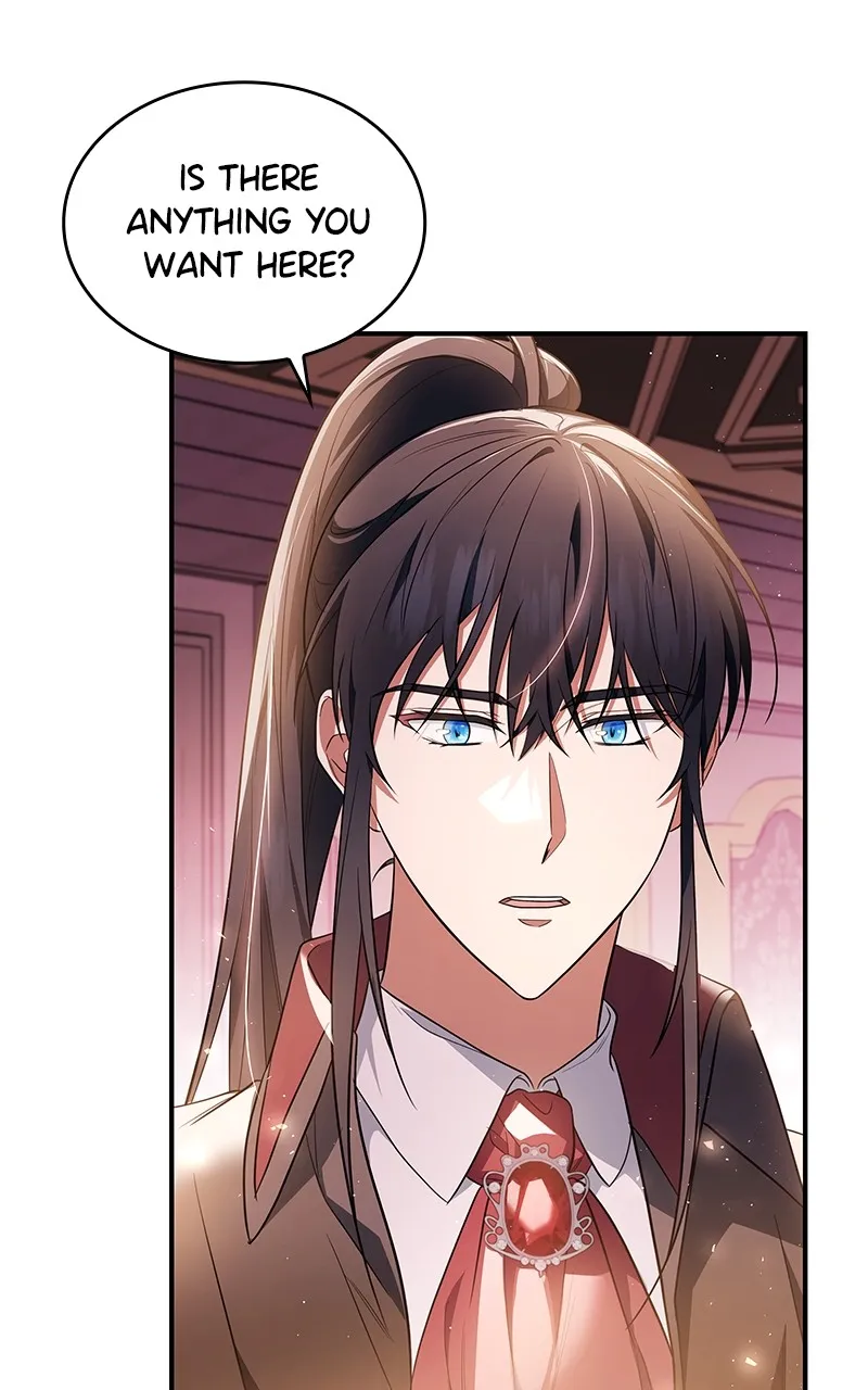 Read What Melvin Left Behind chapter 26 image 5 on Lezhin
