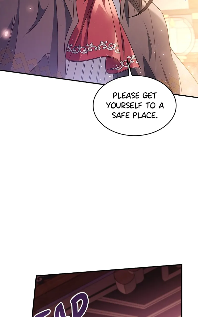 Read What Melvin Left Behind chapter 26 image 50 on Lezhin