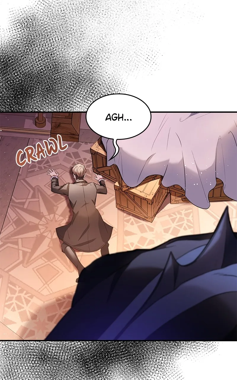 Read What Melvin Left Behind chapter 26 image 59 on Lezhin