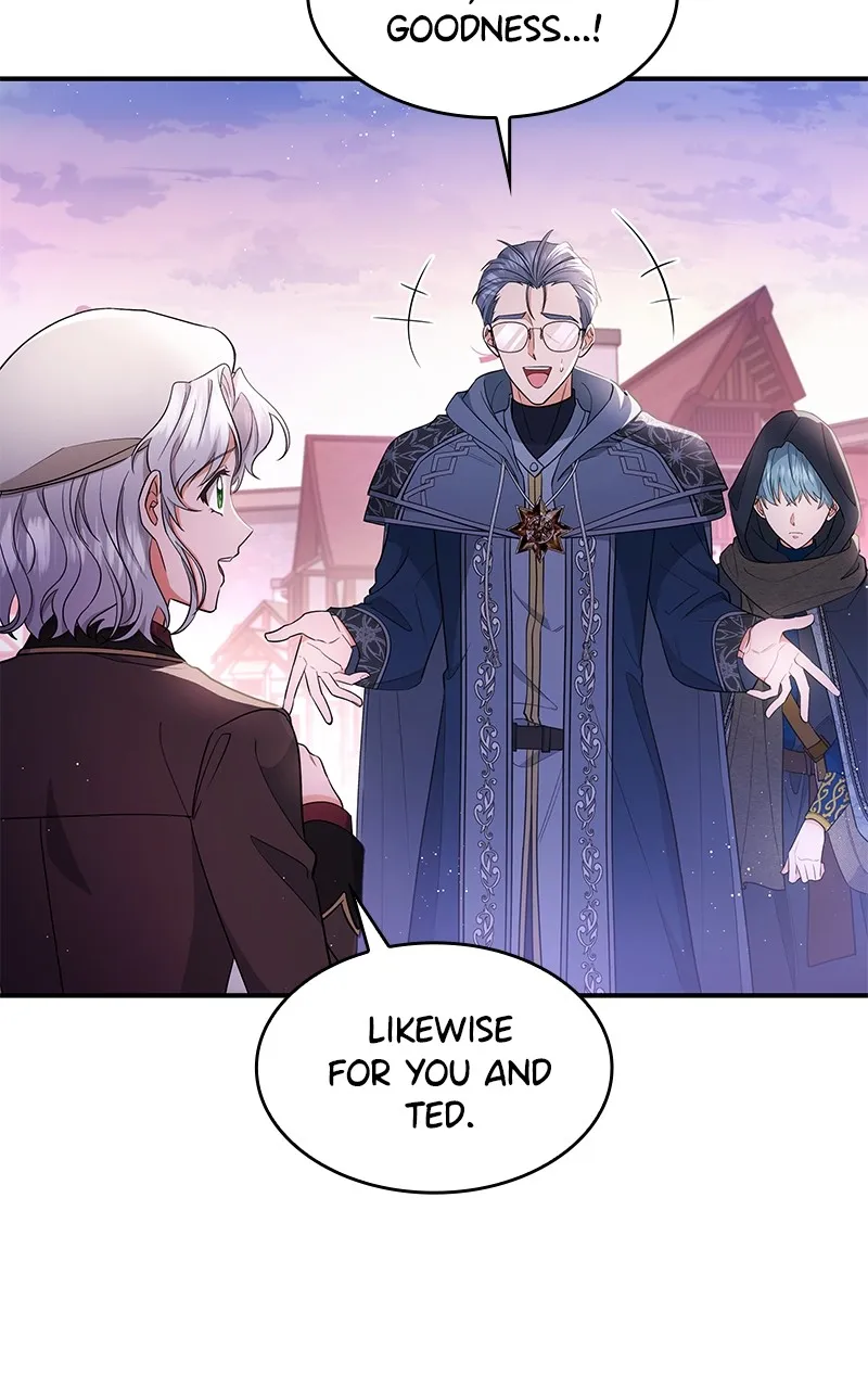 Read What Melvin Left Behind chapter 27 image 1 on Lezhin