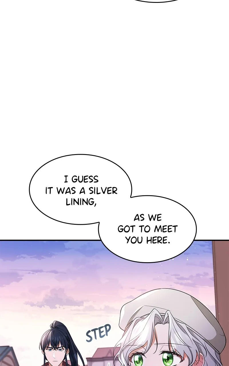 Read What Melvin Left Behind chapter 27 image 12 on Lezhin
