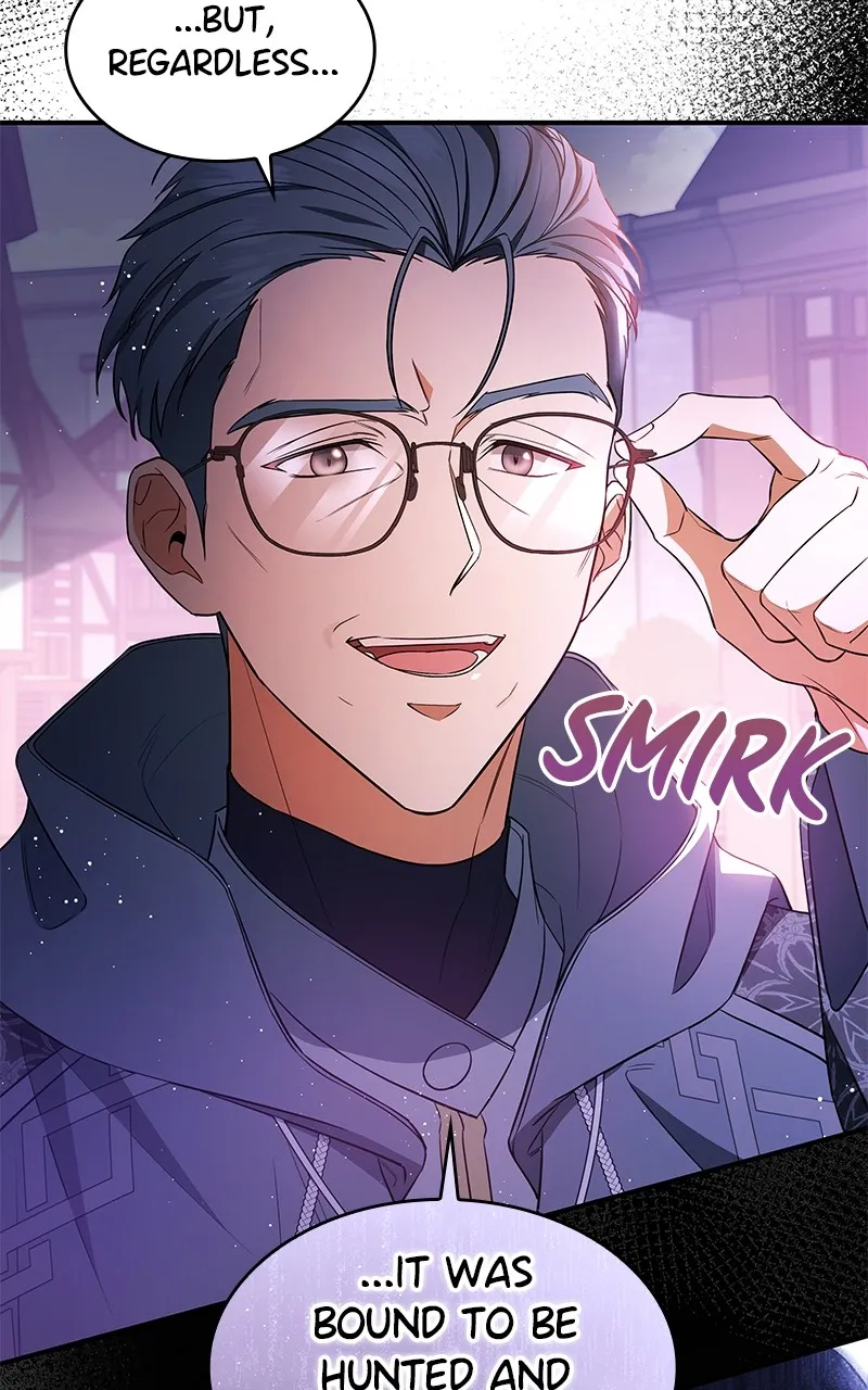 Read What Melvin Left Behind chapter 27 image 17 on Lezhin