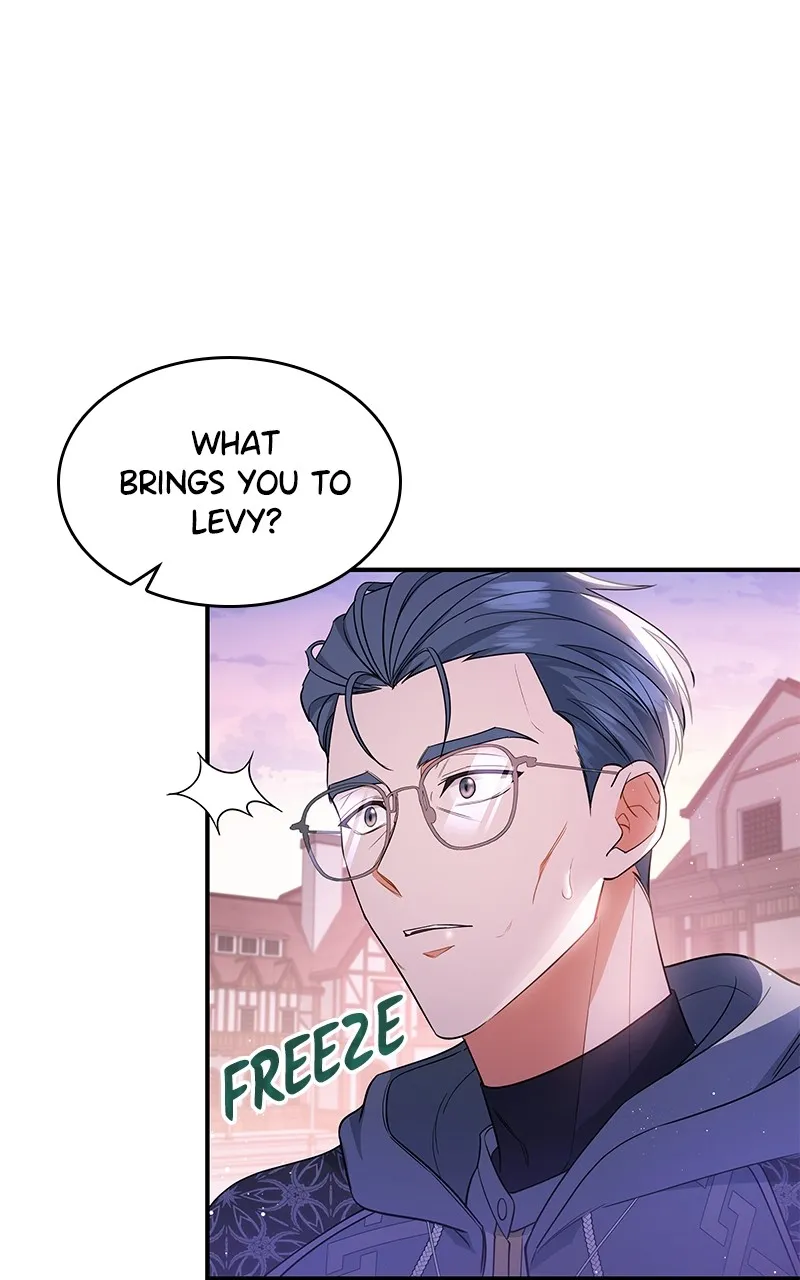 Read What Melvin Left Behind chapter 27 image 2 on Lezhin