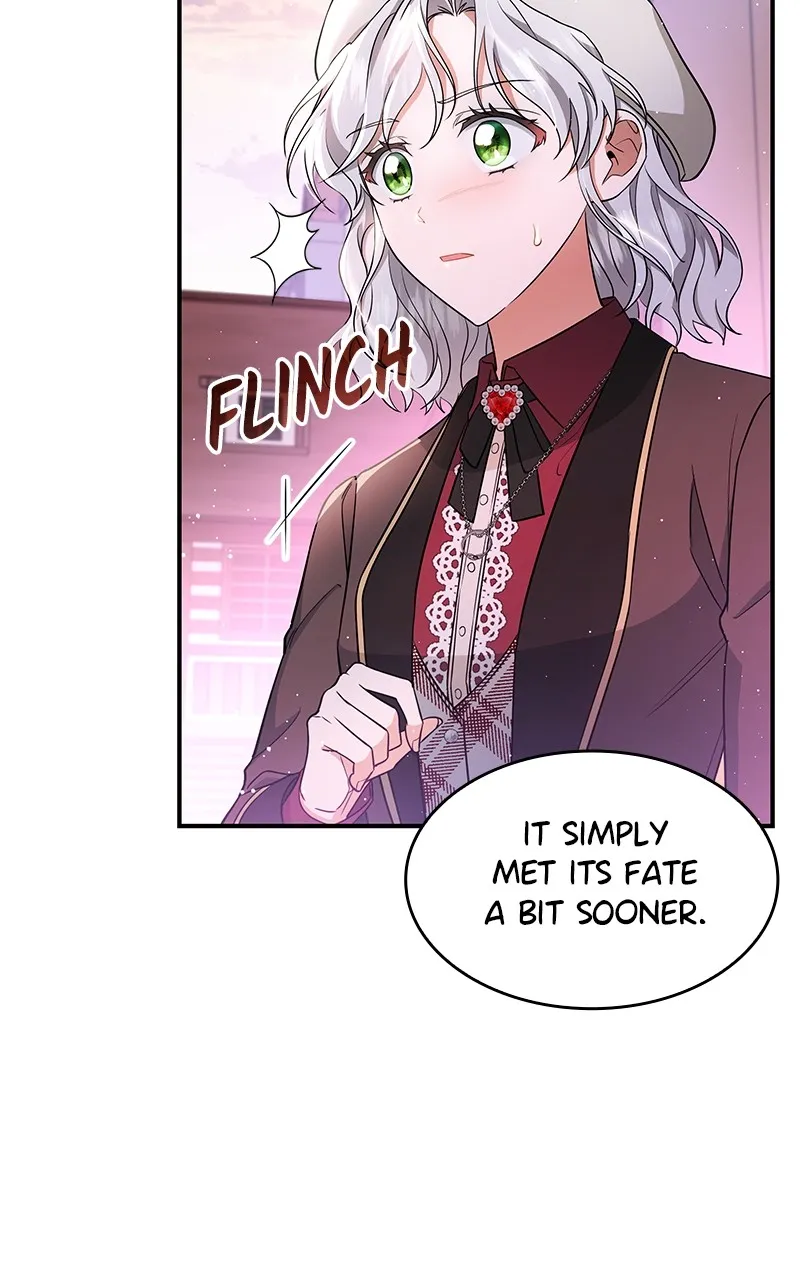Read What Melvin Left Behind chapter 27 image 20 on Lezhin