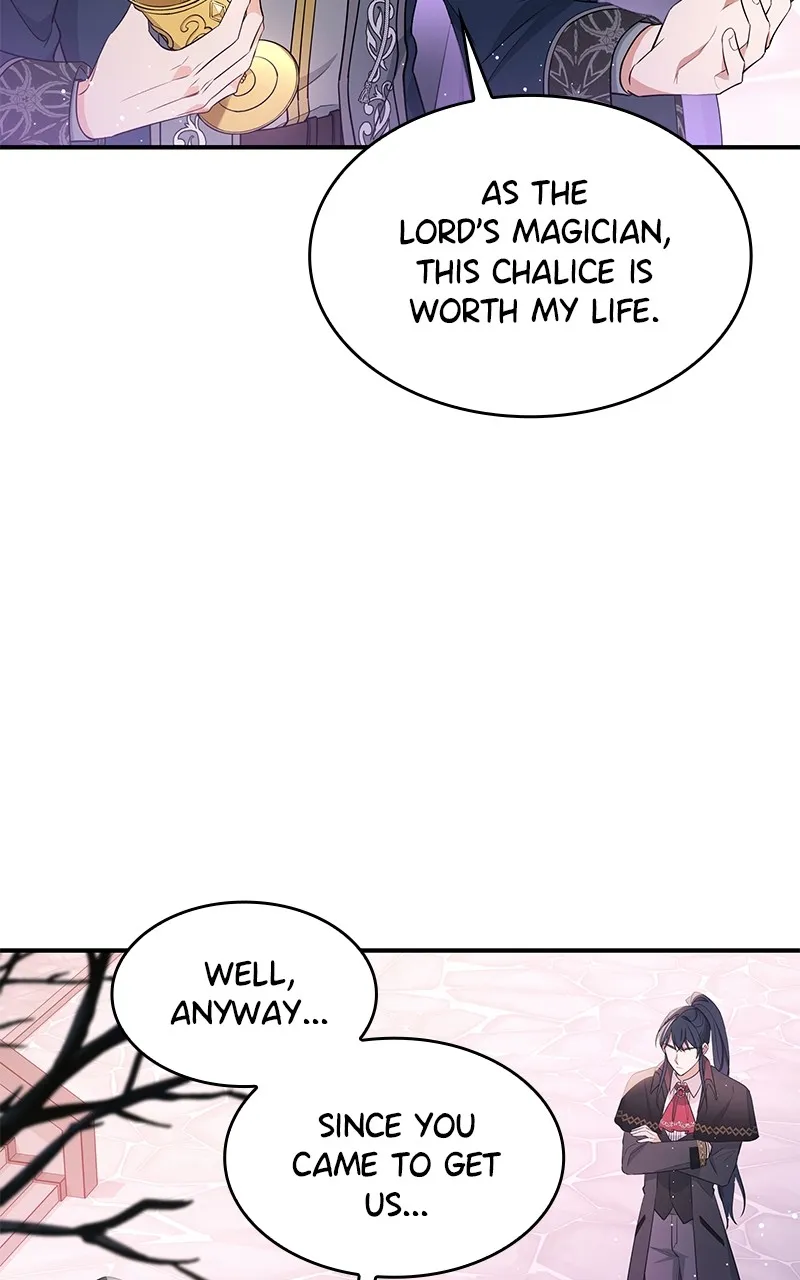 Read What Melvin Left Behind chapter 27 image 22 on Lezhin