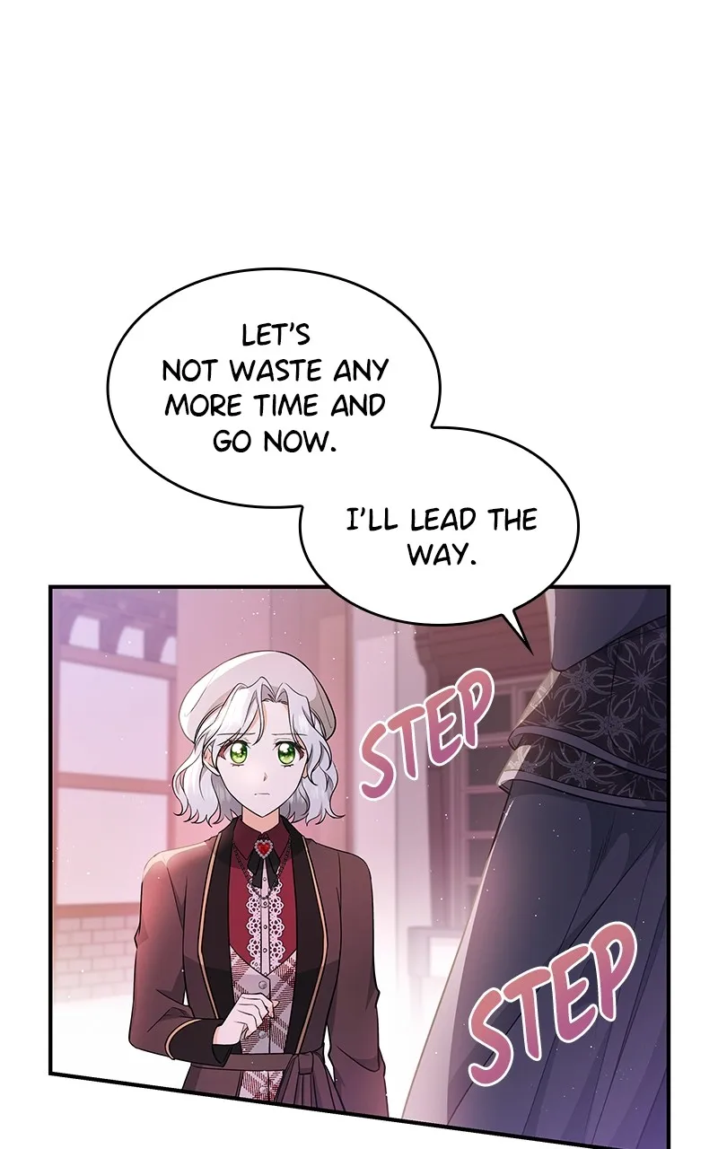 Read What Melvin Left Behind chapter 27 image 24 on Lezhin