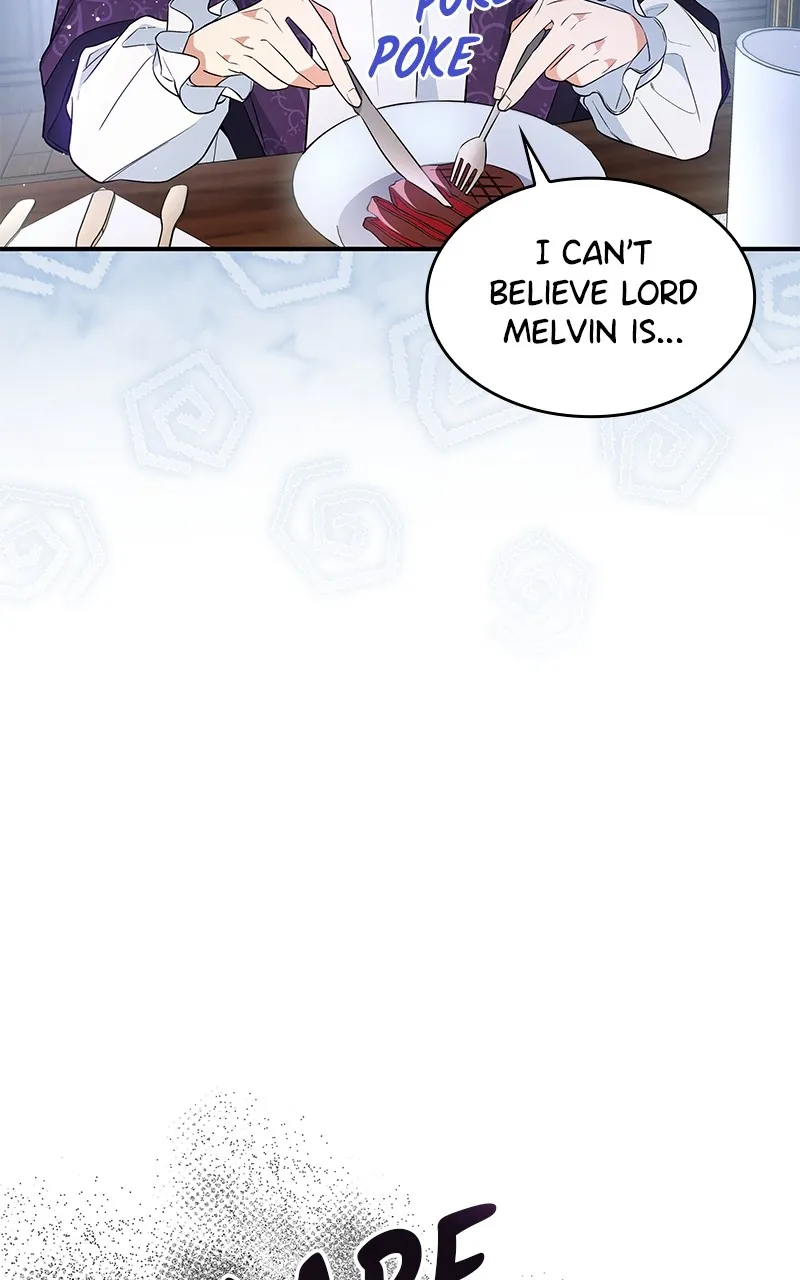 Read What Melvin Left Behind chapter 27 image 31 on Lezhin