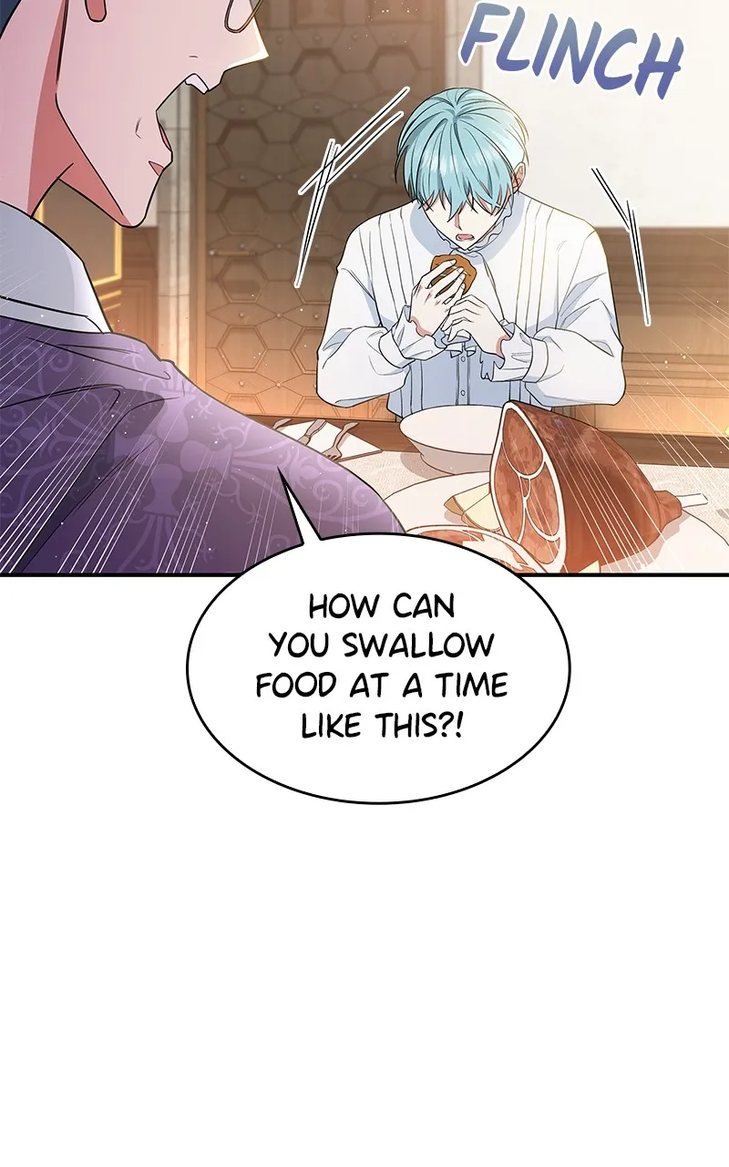 Read What Melvin Left Behind chapter 27 image 33 on Lezhin