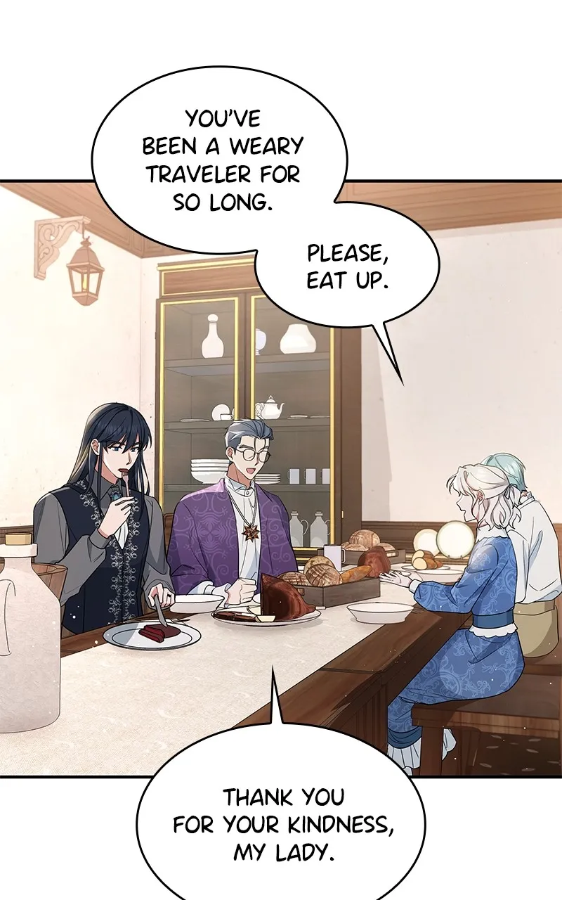 Read What Melvin Left Behind chapter 27 image 34 on Lezhin