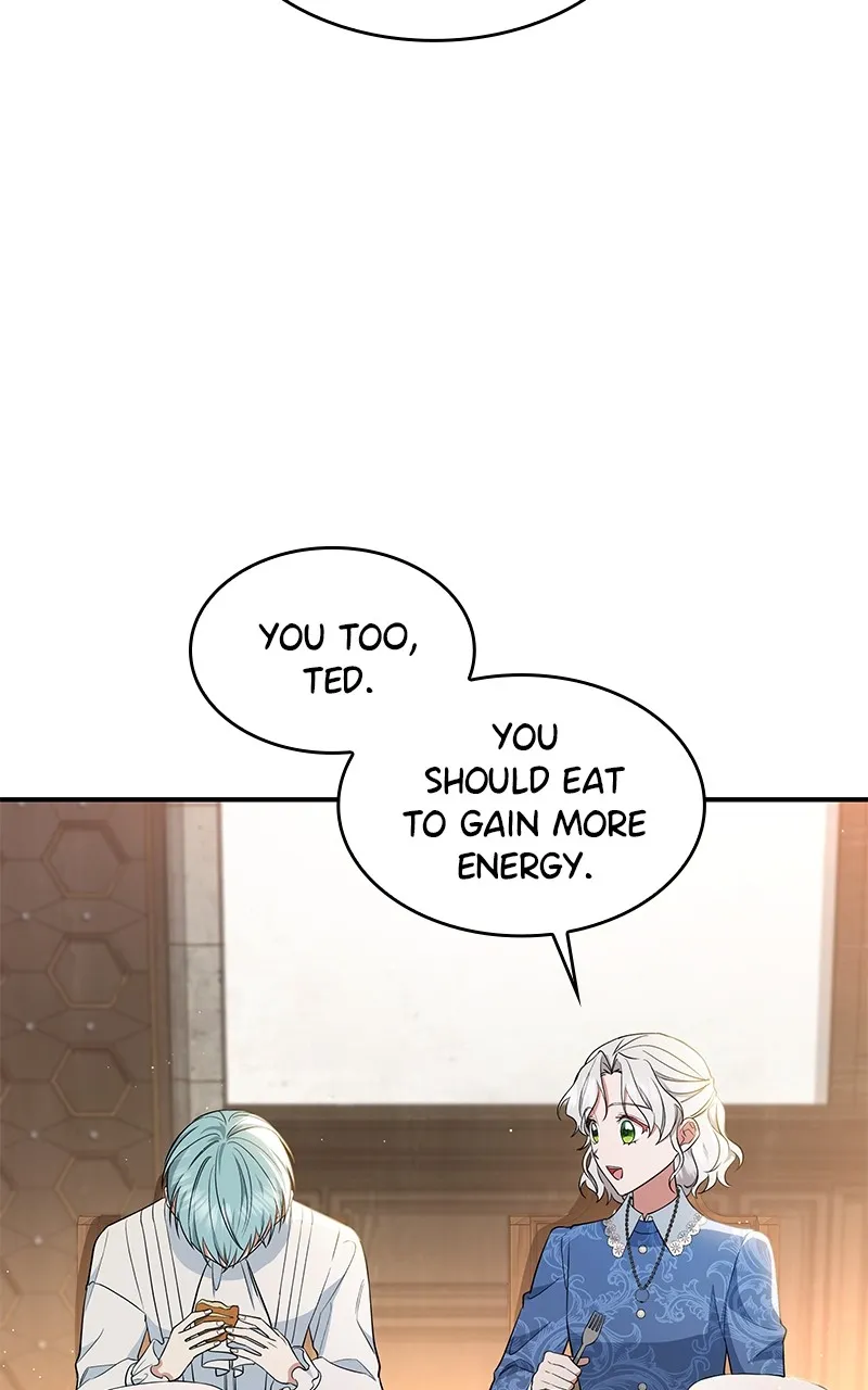 Read What Melvin Left Behind chapter 27 image 35 on Lezhin